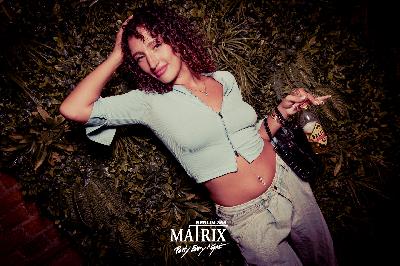 Party Bild aus dem Matrix Club Berlin vom 17.08.2024